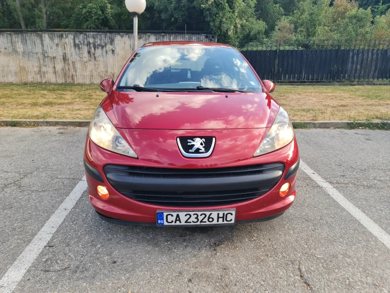 Peugeot 207 - 2900 € - 30164747 1 | Car24.bg Peugeot 207 - 2900 € - 30164747 1