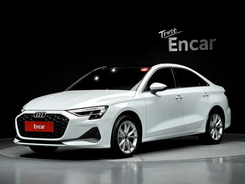 Audi A3 (8Y) 40 Tfsi | Auto.bg — изображение 1 Audi A3 (8Y) 40 Tfsi | Auto.bg — изображение 1