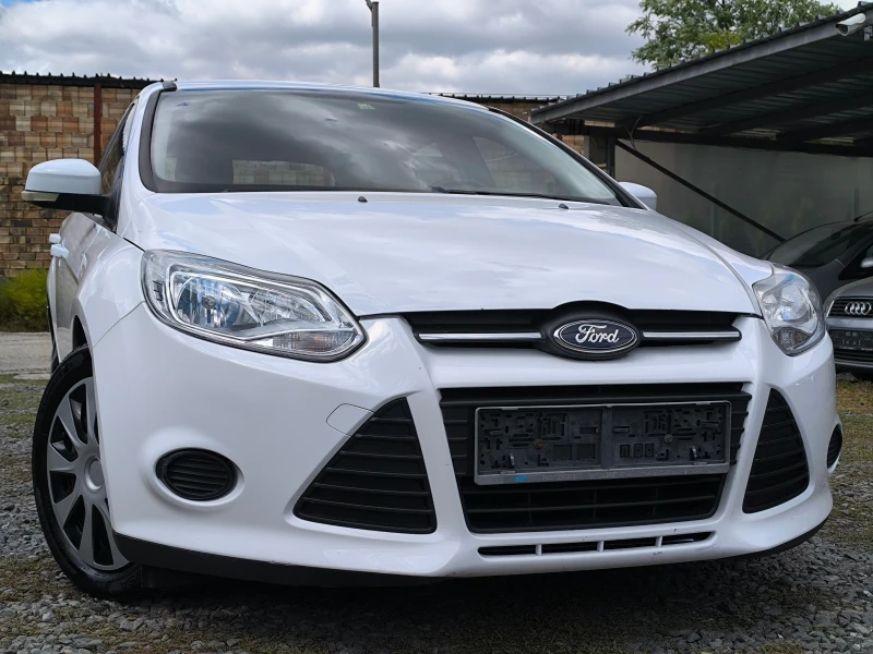 Ford Focus FACE LIFT-1.6HDI-95кс-6 скорости-КЛИМАТИК-EURO 5- - 3000 € - 50428010 1 | Car24.bg Ford Focus FACE LIFT-1.6HDI-95кс-6 скорости-КЛИМАТИК-EURO 5- - 3000 € - 50428010 1