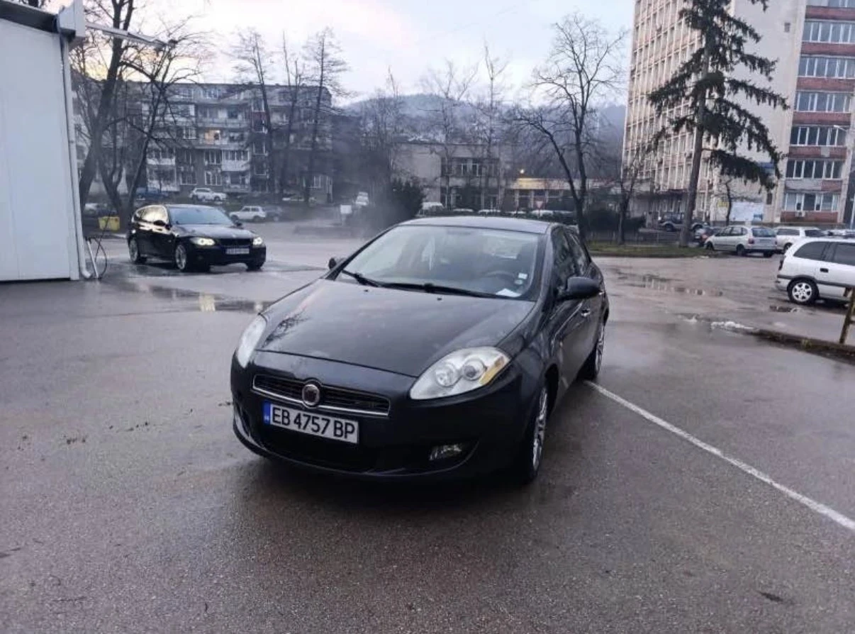 Fiat Bravo undefined | Auto.bg — изображение 1 Fiat Bravo undefined | Auto.bg — изображение 1