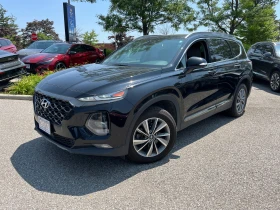 Hyundai Santa fe * LUXURY * CARFAX * АВТОКРЕДИТ - Car24.bg Hyundai Santa fe * LUXURY * CARFAX * АВТОКРЕДИТ