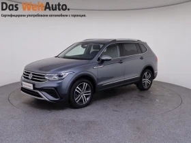 VW Tiguan LWB PA Elegance 2.0TDI 4MOT DSG - Car24.bg VW Tiguan LWB PA Elegance 2.0TDI 4MOT DSG