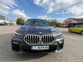 BMW X6 Xdrive 30d - Car24.bg BMW X6 Xdrive 30d