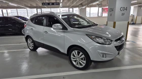 Hyundai IX35 2.0i Гаранция 2г. - 24000 лв. / 12271.01 € - 37063774 3 | Car24.bg Hyundai IX35 2.0i Гаранция 2г. - 24000 лв. / 12271.01 € - 37063774 3