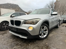 BMW X1 2.0D 177HP X-DRIVE AVTOMAT X-LINE FUUL 2013G - Car24.bg BMW X1 2.0D 177HP X-DRIVE AVTOMAT X-LINE FUUL 2013G