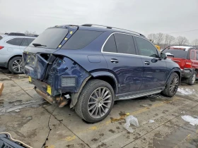 Mercedes-Benz GLE 350 2.0l 4Matic | Auto.bg — изображение 3 Mercedes-Benz GLE 350 2.0l 4Matic | Auto.bg — изображение 3