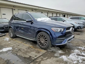 Mercedes-Benz GLE 350 2.0l 4Matic | Auto.bg — изображение 4 Mercedes-Benz GLE 350 2.0l 4Matic | Auto.bg — изображение 4