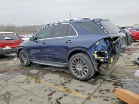 Mercedes-Benz GLE 350 2.0l 4Matic | Auto.bg — изображение 2 Mercedes-Benz GLE 350 2.0l 4Matic | Auto.bg — изображение 2