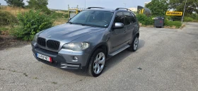 BMW X5 3000d - 6650 € / 13006.27 лв. - 76551724 11 | Car24.bg BMW X5 3000d - 6650 € / 13006.27 лв. - 76551724 11
