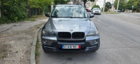 BMW X5 3000d - 6650 € / 13006.27 лв. - 76551724 17 | Car24.bg BMW X5 3000d - 6650 € / 13006.27 лв. - 76551724 17