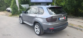 BMW X5 3000d - 6650 € / 13006.27 лв. - 76551724 14 | Car24.bg BMW X5 3000d - 6650 € / 13006.27 лв. - 76551724 14