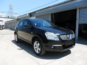 Снимка Nissan Qashqai