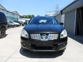 Обява за продажба на Nissan Qashqai 1, 5-dci-KLIMA-ITALY