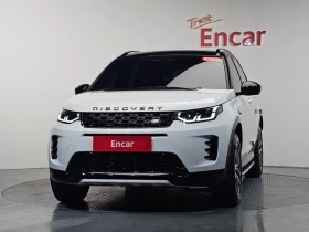 Land Rover Discovery Sport 2.0 Automatic | Auto.bg — изображение 3 Land Rover Discovery Sport 2.0 Automatic | Auto.bg — изображение 3