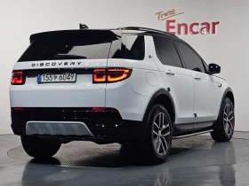 Land Rover Discovery Sport 2.0 Automatic | Auto.bg — изображение 2 Land Rover Discovery Sport 2.0 Automatic | Auto.bg — изображение 2