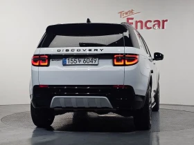 Land Rover Discovery Sport 2.0 Automatic | Auto.bg — изображение 4 Land Rover Discovery Sport 2.0 Automatic | Auto.bg — изображение 4