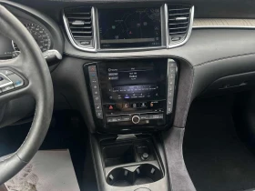 Infiniti QX50 * AWD * CARFAX * | Auto.bg — изображение 9 Infiniti QX50 * AWD * CARFAX * | Auto.bg — изображение 9
