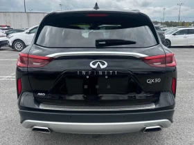 Infiniti QX50 * AWD * CARFAX * | Auto.bg — изображение 4 Infiniti QX50 * AWD * CARFAX * | Auto.bg — изображение 4