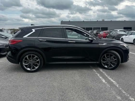 Infiniti QX50 * AWD * CARFAX * | Auto.bg — изображение 3 Infiniti QX50 * AWD * CARFAX * | Auto.bg — изображение 3