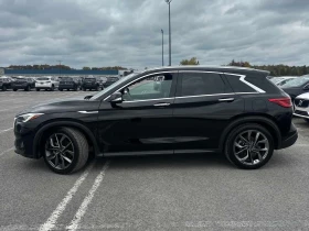 Infiniti QX50 * AWD * CARFAX * | Auto.bg — изображение 2 Infiniti QX50 * AWD * CARFAX * | Auto.bg — изображение 2