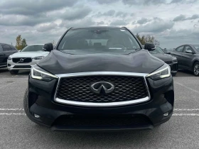 Infiniti QX50 * AWD * CARFAX * | Auto.bg — изображение 6 Infiniti QX50 * AWD * CARFAX * | Auto.bg — изображение 6