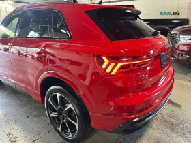 Audi Q3 45 TFSI* * Quattro* * Premium plus* * Lane assist* | Auto.bg — изображение 6 Audi Q3 45 TFSI* * Quattro* * Premium plus* * Lane assist* | Auto.bg — изображение 6