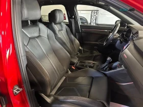Audi Q3 45 TFSI* * Quattro* * Premium plus* * Lane assist* | Auto.bg — изображение 10 Audi Q3 45 TFSI* * Quattro* * Premium plus* * Lane assist* | Auto.bg — изображение 10