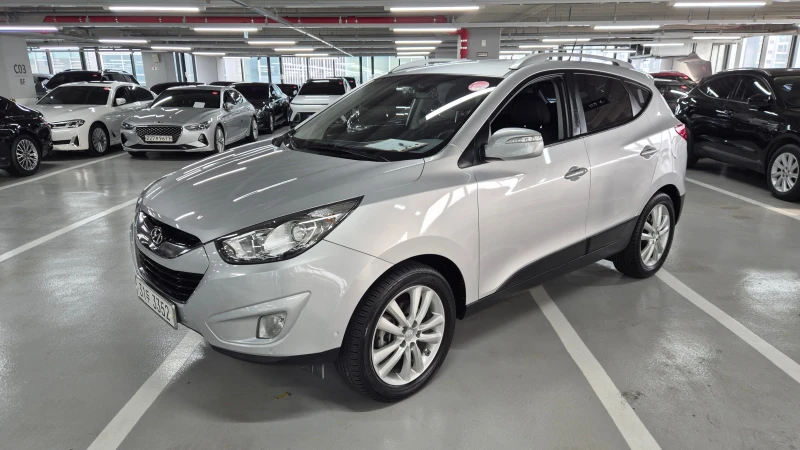 Hyundai IX35 2.0i Гаранция 2г. - 24000 лв. / 12271.01 € - 37063774 1 | Car24.bg Hyundai IX35 2.0i Гаранция 2г. - 24000 лв. / 12271.01 € - 37063774 1