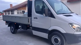 Mercedes-Benz 310 2.2 CDI | Auto.bg — изображение 8 Mercedes-Benz 310 2.2 CDI | Auto.bg — изображение 8