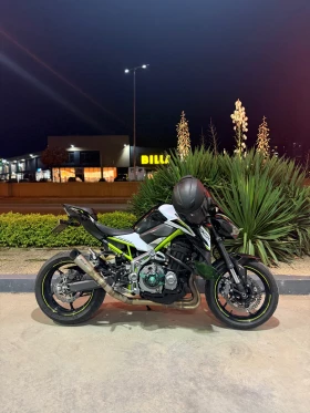 Kawasaki Z 900
