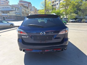 Mazda 6 2.5 i- FACE | Mobile.bg   4