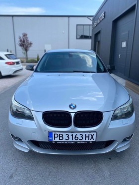 Обява за продажба на BMW 530 ~14 800 лв. - изображение 1