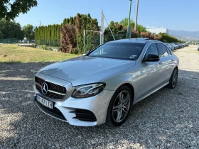 Mercedes-Benz E 350 AMG-Lizing - Car24.bg Mercedes-Benz E 350 AMG-Lizing
