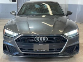 Audi A7 55 TFSI* Quattro* 3xSline* B&O* Distronik* Massage - Car24.bg Audi A7 55 TFSI* Quattro* 3xSline* B&O* Distronik* Massage