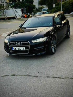 Audi A6 3.0TDI FACE S-line - Car24.bg Audi A6 3.0TDI FACE S-line