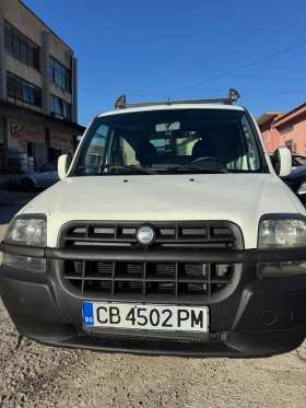 Fiat Doblo 1.9jtd CARGO - 4350 лв. / 2224.12 € - 38753204 2 | Car24.bg Fiat Doblo 1.9jtd CARGO - 4350 лв. / 2224.12 € - 38753204 2