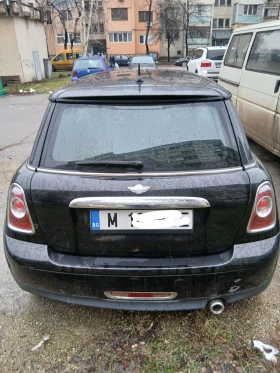 Mini One - 1999 € / 3909.70 лв. - 72740726 2 | Car24.bg Mini One - 1999 € / 3909.70 лв. - 72740726 2