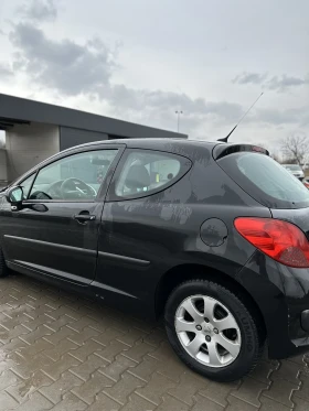 Peugeot 207 1.4i Панорама - 2300 € / 4498.41 лв. - 84441541 3 | Car24.bg Peugeot 207 1.4i Панорама - 2300 € / 4498.41 лв. - 84441541 3