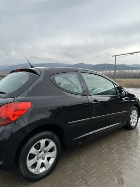 Peugeot 207 1.4i Панорама - 2300 € / 4498.41 лв. - 84441541 7 | Car24.bg Peugeot 207 1.4i Панорама - 2300 € / 4498.41 лв. - 84441541 7