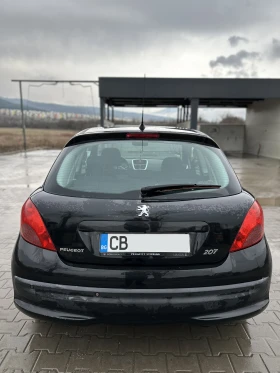 Peugeot 207 1.4i Панорама - 2300 € / 4498.41 лв. - 84441541 4 | Car24.bg Peugeot 207 1.4i Панорама - 2300 € / 4498.41 лв. - 84441541 4