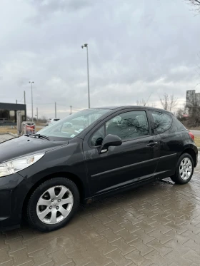 Peugeot 207 1.4i Панорама - 2300 € / 4498.41 лв. - 84441541 2 | Car24.bg Peugeot 207 1.4i Панорама - 2300 € / 4498.41 лв. - 84441541 2