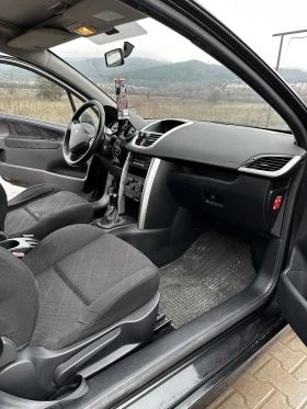 Peugeot 207 1.4i Панорама - 2300 € / 4498.41 лв. - 84441541 15 | Car24.bg Peugeot 207 1.4i Панорама - 2300 € / 4498.41 лв. - 84441541 15
