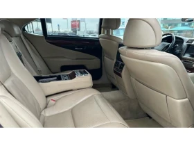 Lexus LS 600 hl HSD SDN LWB 5.0P CVT - 7618 € / 14899.51 лв. - 13532655 7 | Car24.bg Lexus LS 600 hl HSD SDN LWB 5.0P CVT - 7618 € / 14899.51 лв. - 13532655 7