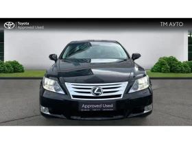 Lexus LS 600 hl HSD SDN LWB 5.0P CVT - 7618 € / 14899.51 лв. - 13532655 5 | Car24.bg Lexus LS 600 hl HSD SDN LWB 5.0P CVT - 7618 € / 14899.51 лв. - 13532655 5
