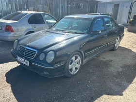 Mercedes-Benz E 220 undefined | Auto.bg — изображение 4 Mercedes-Benz E 220 undefined | Auto.bg — изображение 4
