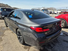 BMW 540 * 540I XDRIVE * CARFAX * ОТ ПРЕДСТАВИТЕЛСТВО НА BM | Auto.bg — изображение 4 BMW 540 * 540I XDRIVE * CARFAX * ОТ ПРЕДСТАВИТЕЛСТВО НА BM | Auto.bg — изображение 4