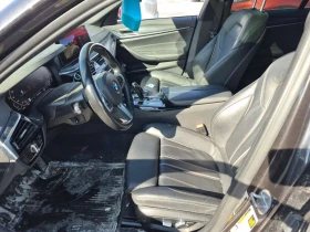 BMW 540 * 540I XDRIVE * CARFAX * ОТ ПРЕДСТАВИТЕЛСТВО НА BM | Auto.bg — изображение 7 BMW 540 * 540I XDRIVE * CARFAX * ОТ ПРЕДСТАВИТЕЛСТВО НА BM | Auto.bg — изображение 7