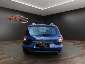 Dacia Duster 1.5 dci COMFORT | Auto.bg — изображение 5 Dacia Duster 1.5 dci COMFORT | Auto.bg — изображение 5