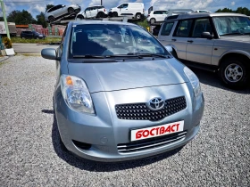 Toyota Yaris 1.3 VVT-i - 3400 € / 6649.82 лв. - 98511441 7 | Car24.bg Toyota Yaris 1.3 VVT-i - 3400 € / 6649.82 лв. - 98511441 7