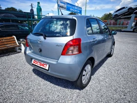 Toyota Yaris 1.3 VVT-i - 3400 € / 6649.82 лв. - 98511441 5 | Car24.bg Toyota Yaris 1.3 VVT-i - 3400 € / 6649.82 лв. - 98511441 5